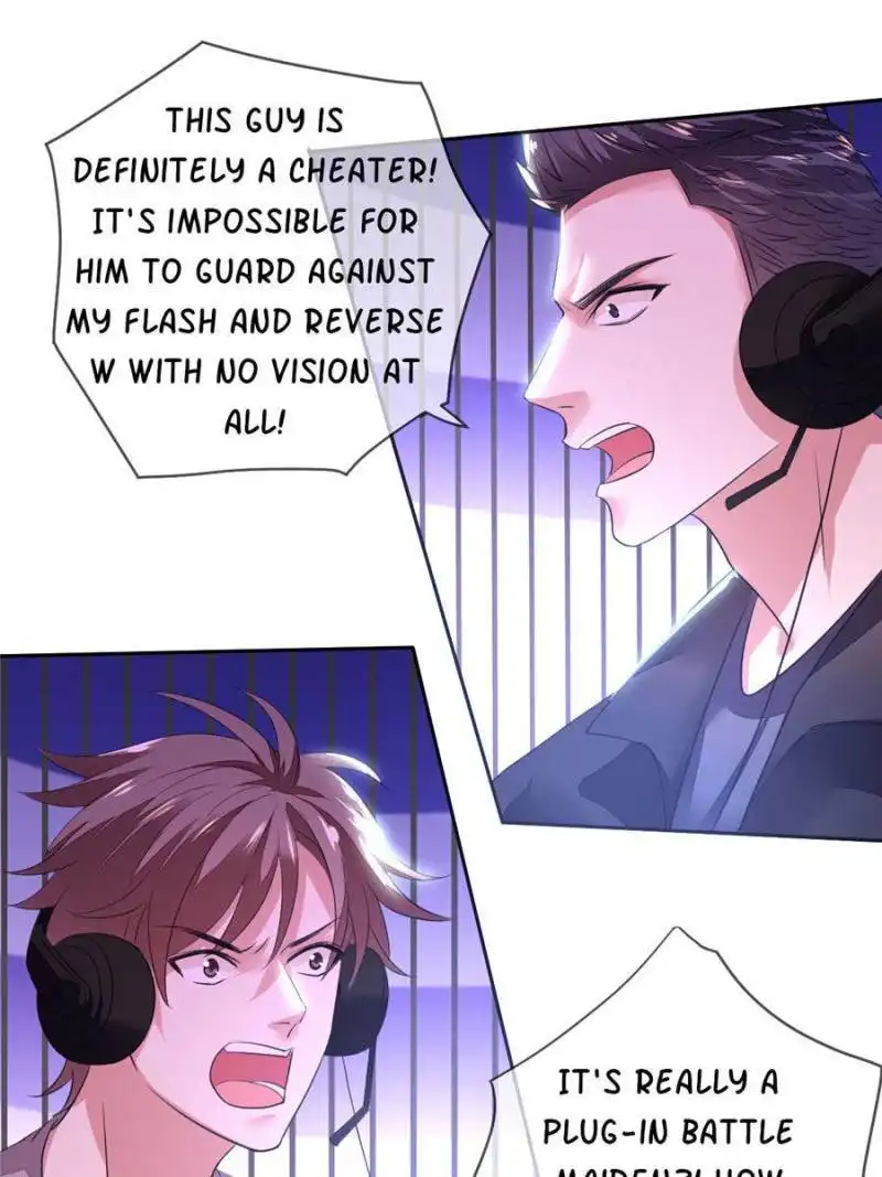Legend Reboot Chapter 101 9